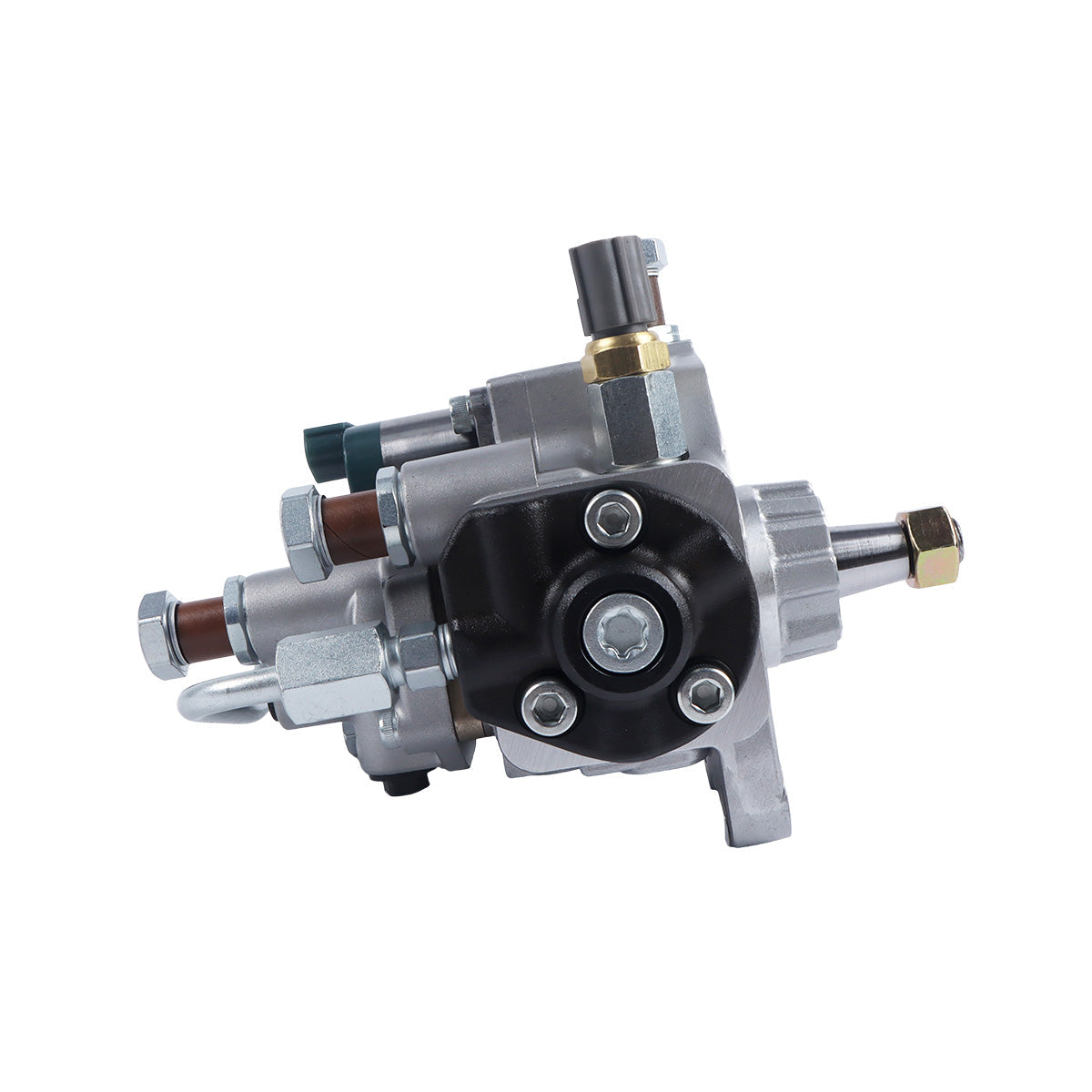 294000-1121 fuel injectionpump for Denso Isuzu 4HK1 5.2L Engine - image 5