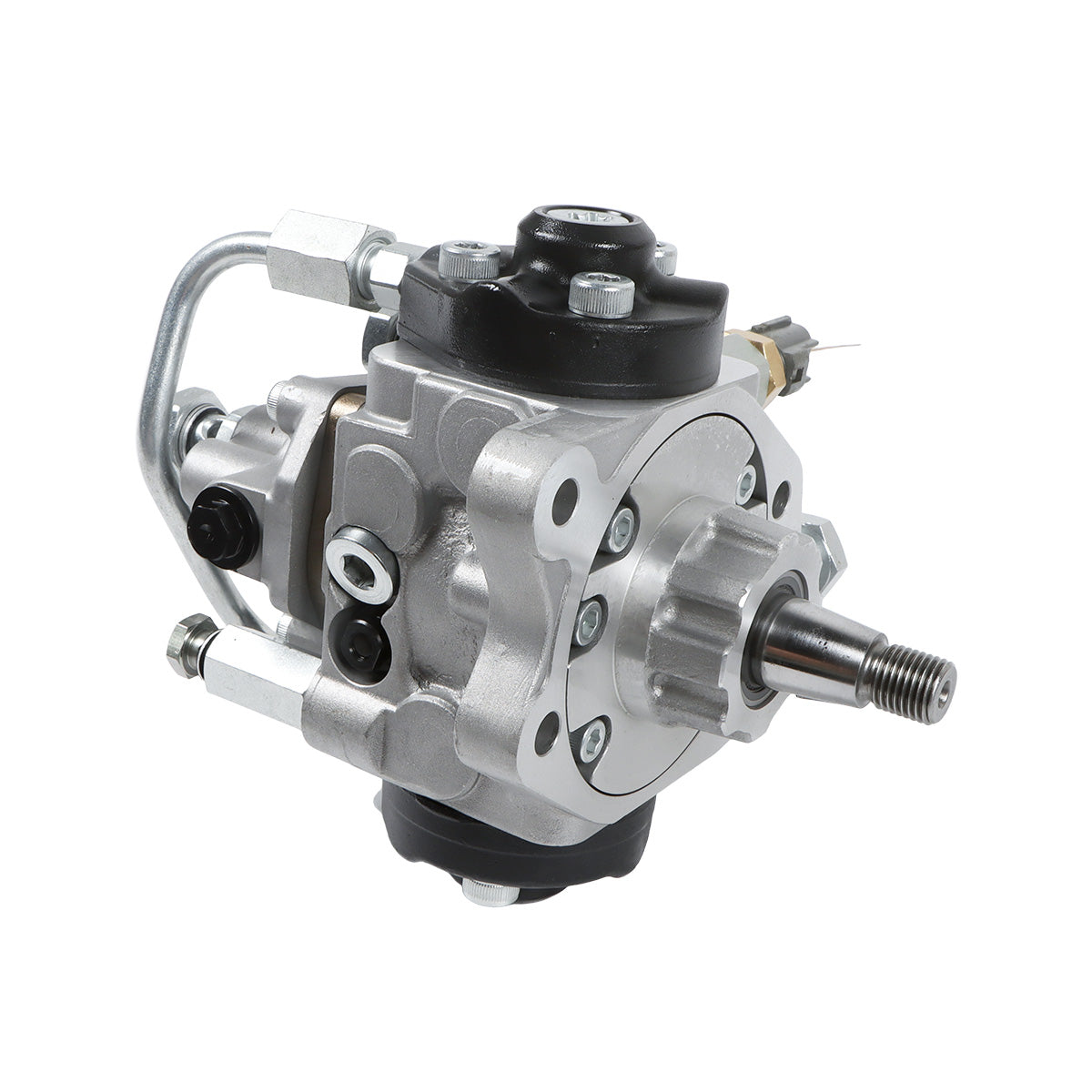 fuel injection pump 294000-1124 for Isuzu 4HK1 Diesel Engine - image 4