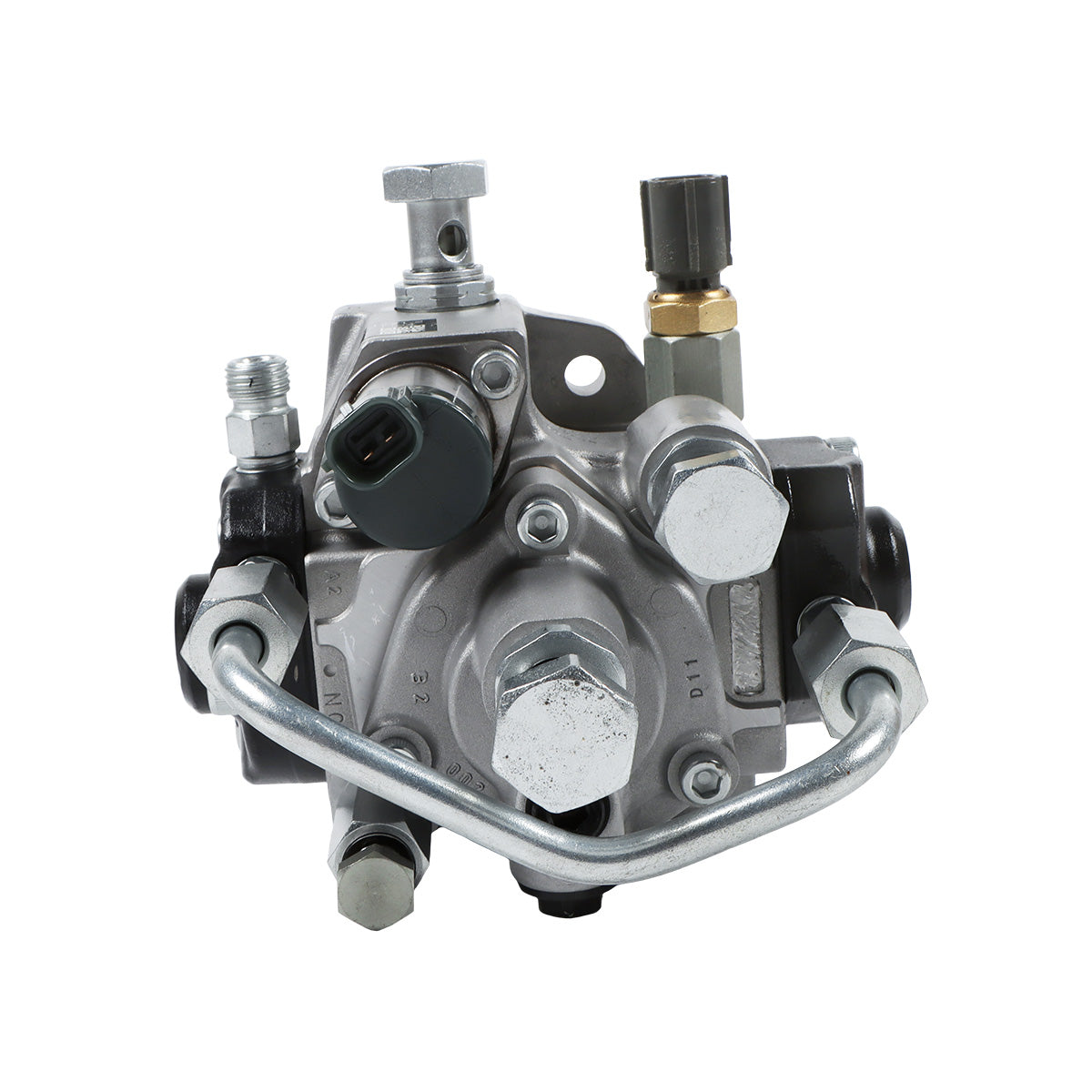 fuel injection pump 294000-1124 for Isuzu 4HK1 Diesel Engine - image 5