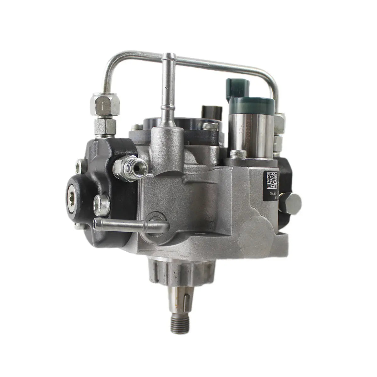294000-1370 fuel injection pump for Mitsubishi 4D56 Engine L200 - image 2