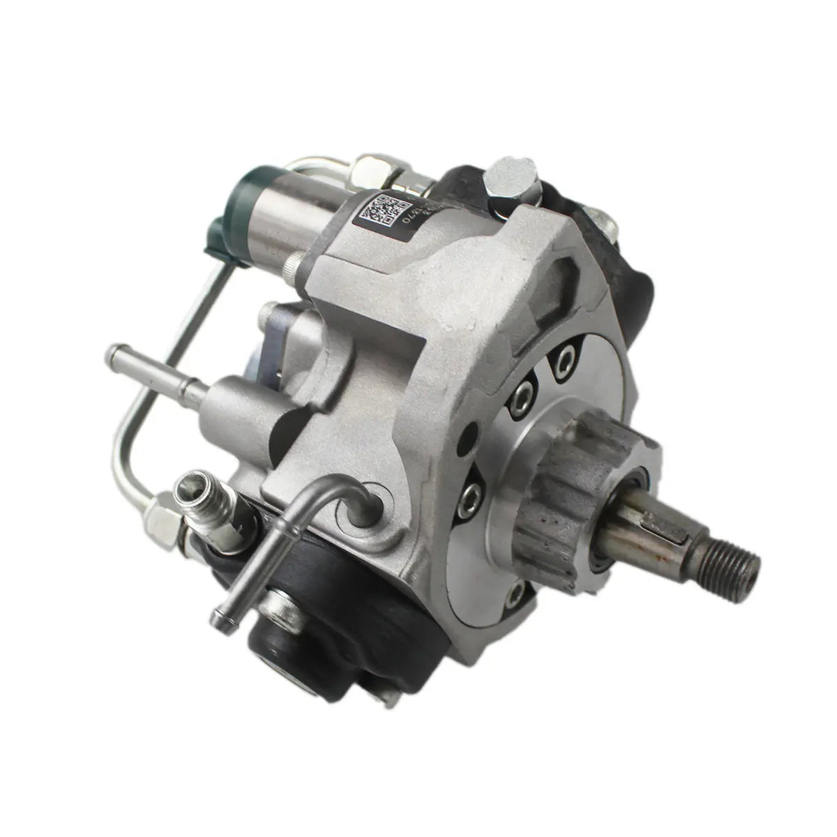 294000-1370 fuel injection pump for Mitsubishi 4D56 Engine L200 - image 4