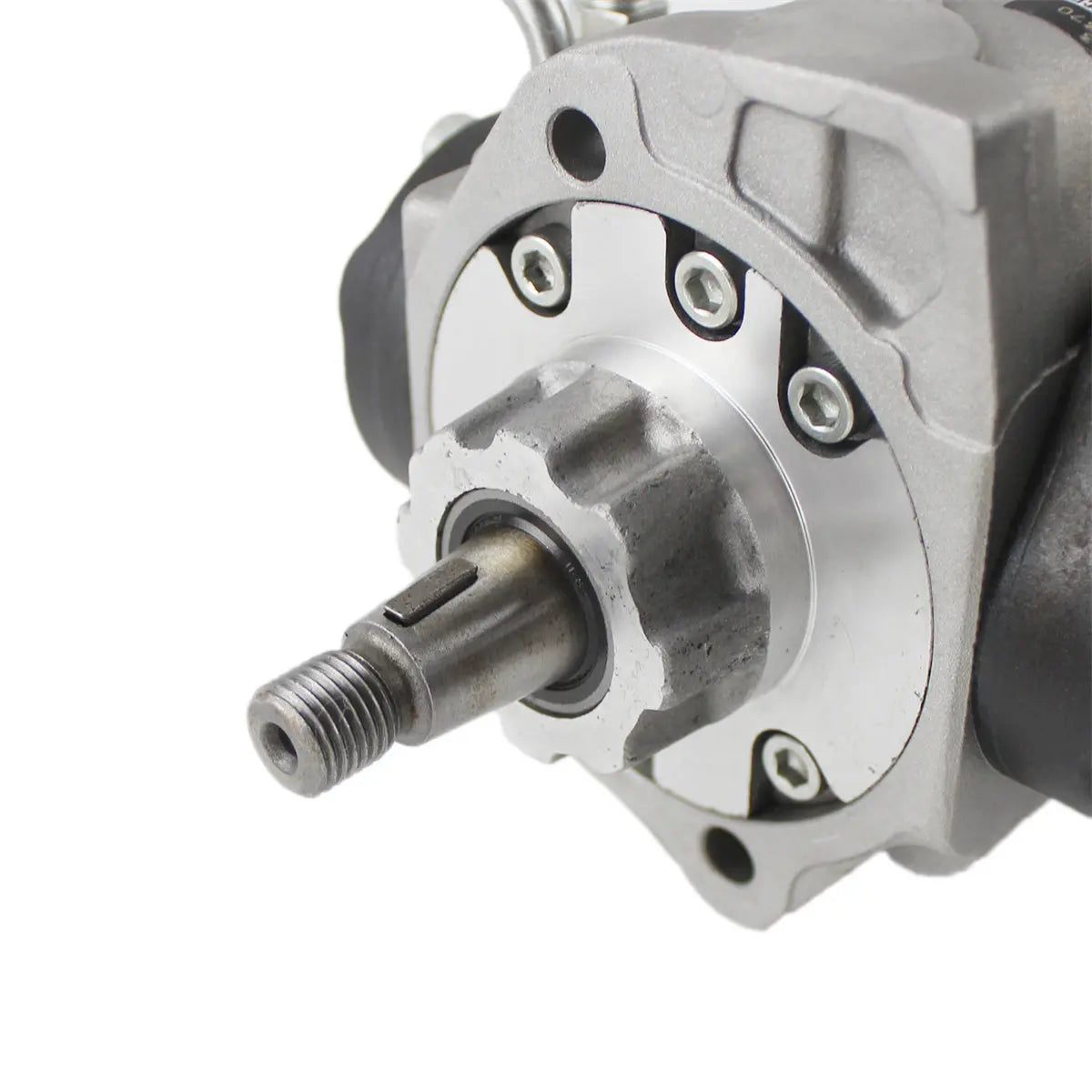 294000-1370 fuel injection pump for Mitsubishi 4D56 Engine L200 - image 5