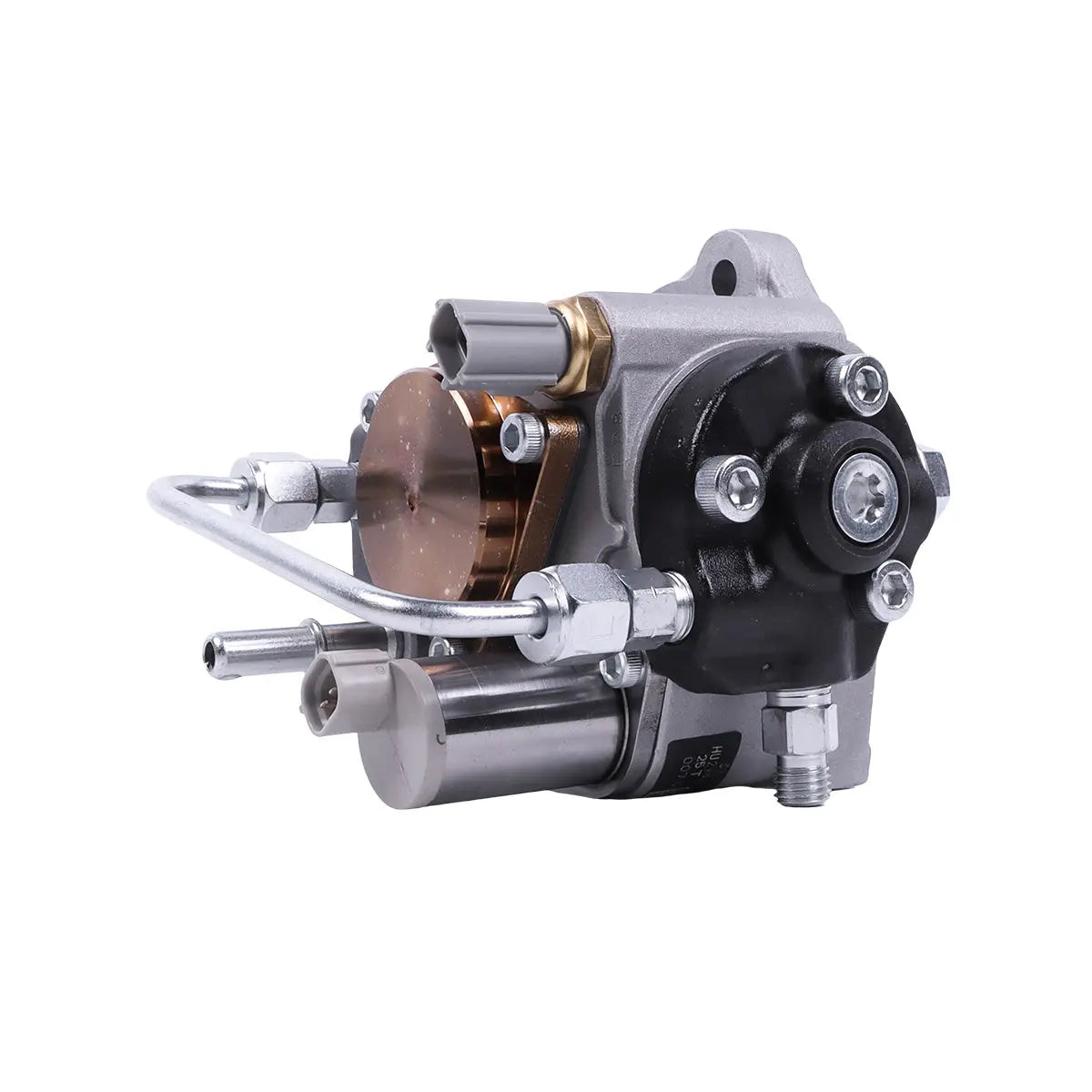 294000-1381 fuel injection pump for Caterpillar C4.4 Engine - image 4