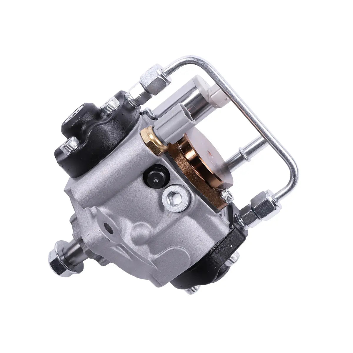 294000-1381 fuel injection pump for Caterpillar C4.4 Engine - image 5
