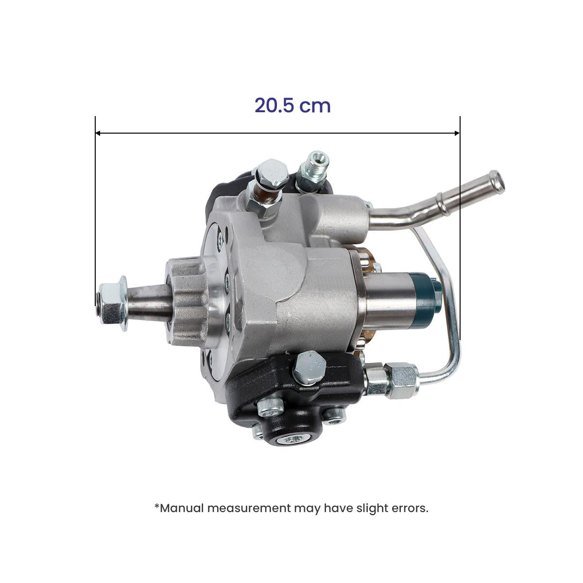294000-1401 fuel injection pump for Isuzu 4JJ1 Engine D-MAX - image 3