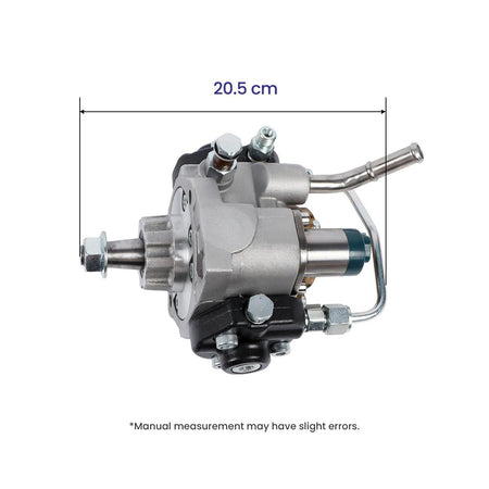 294000-1401 fuel injection pump for Isuzu 4JJ1 Engine D-MAX - image 3