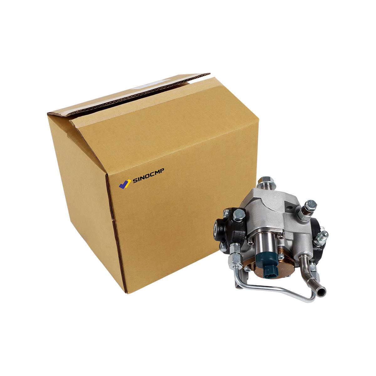 294000-1401 fuel injection pump for Isuzu 4JJ1 Engine D-MAX - image 4