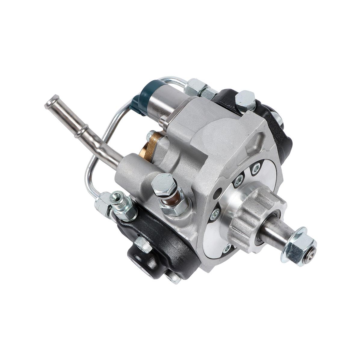 294000-1401 fuel injection pump for Isuzu 4JJ1 Engine D-MAX - image 5