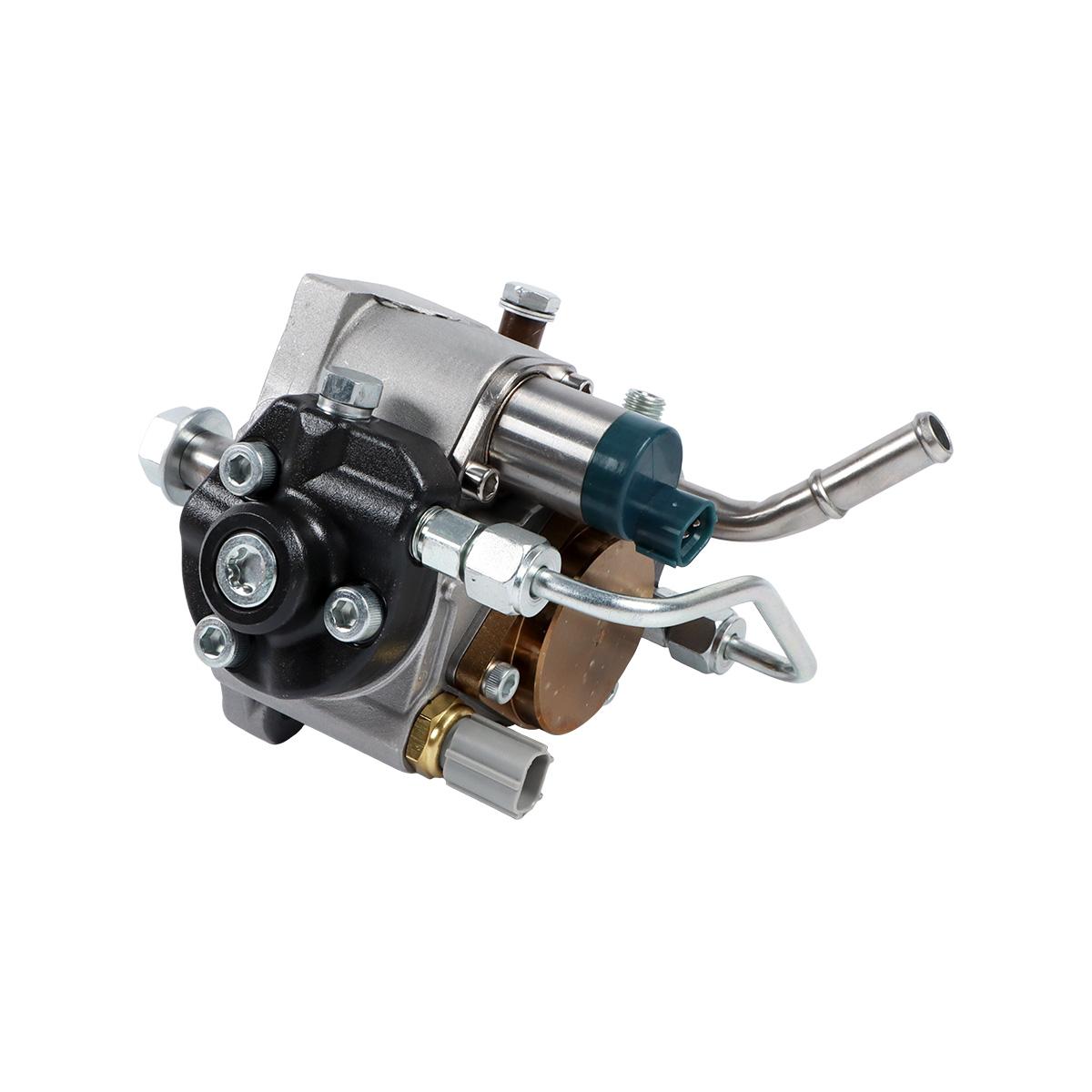 294000-1401 fuel injection pump for Isuzu 4JJ1 Engine D-MAX - image 6