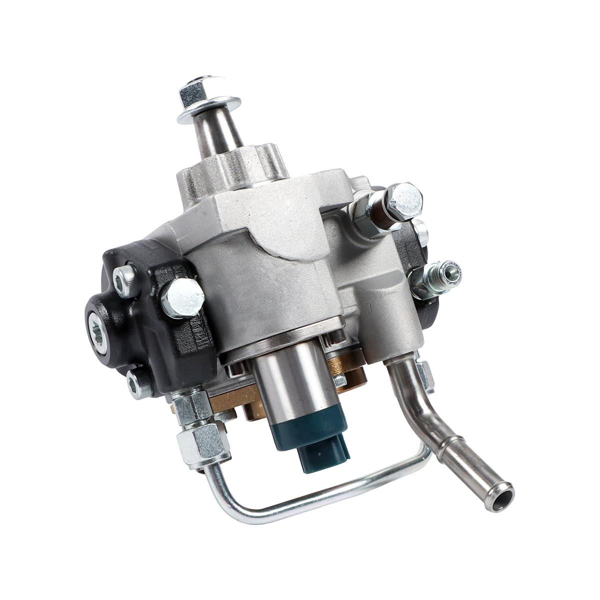 294000-1401 fuel injection pump for Isuzu 4JJ1 Engine D-MAX - image 7