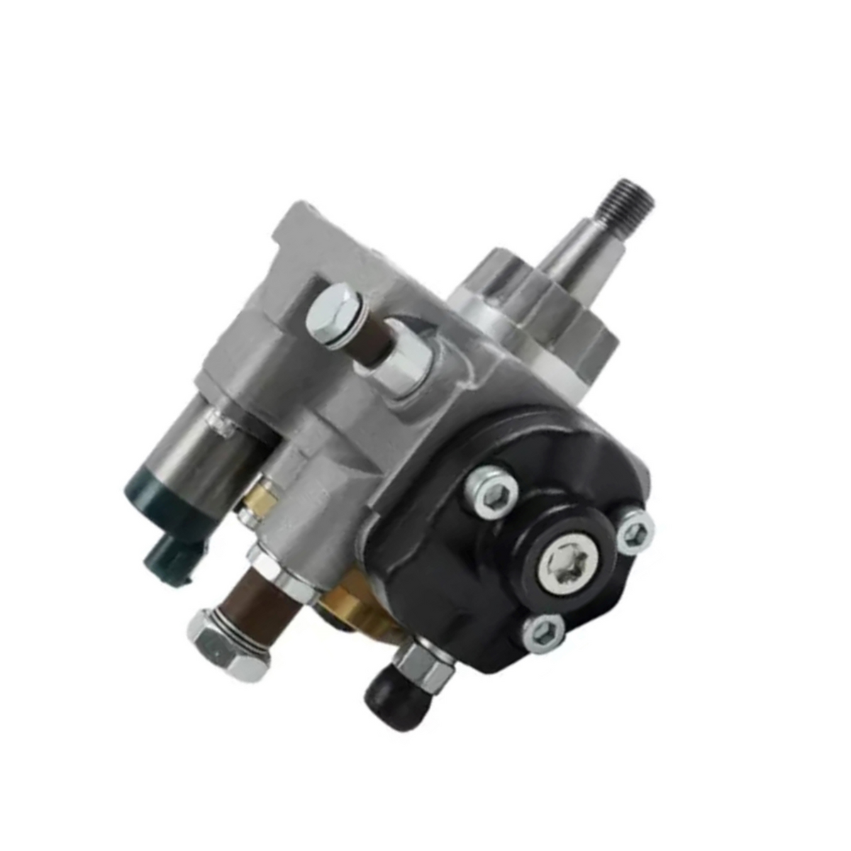 294000-1734 fuel injection pump for Bobcat Kubota A770 S750 V3800 Engine - image 3