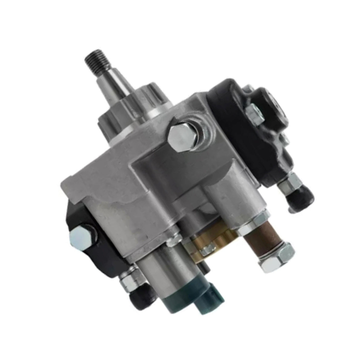 294000-1734 fuel injection pump for Bobcat Kubota A770 S750 V3800 Engine - image 4
