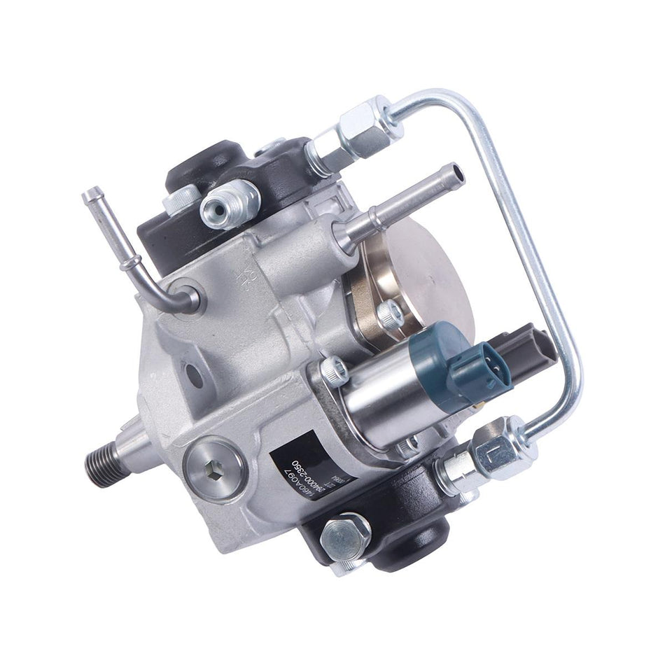 294000-2350 fuel injection pump for Mitsubishi Pajero Triton L200 4D56 Engine