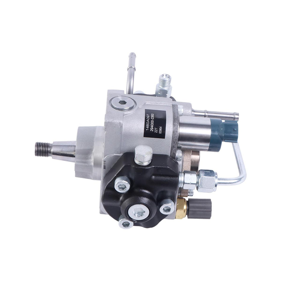 294000-2350 fuel injection pump for Mitsubishi Pajero Triton L200 4D56 Engine - image 2