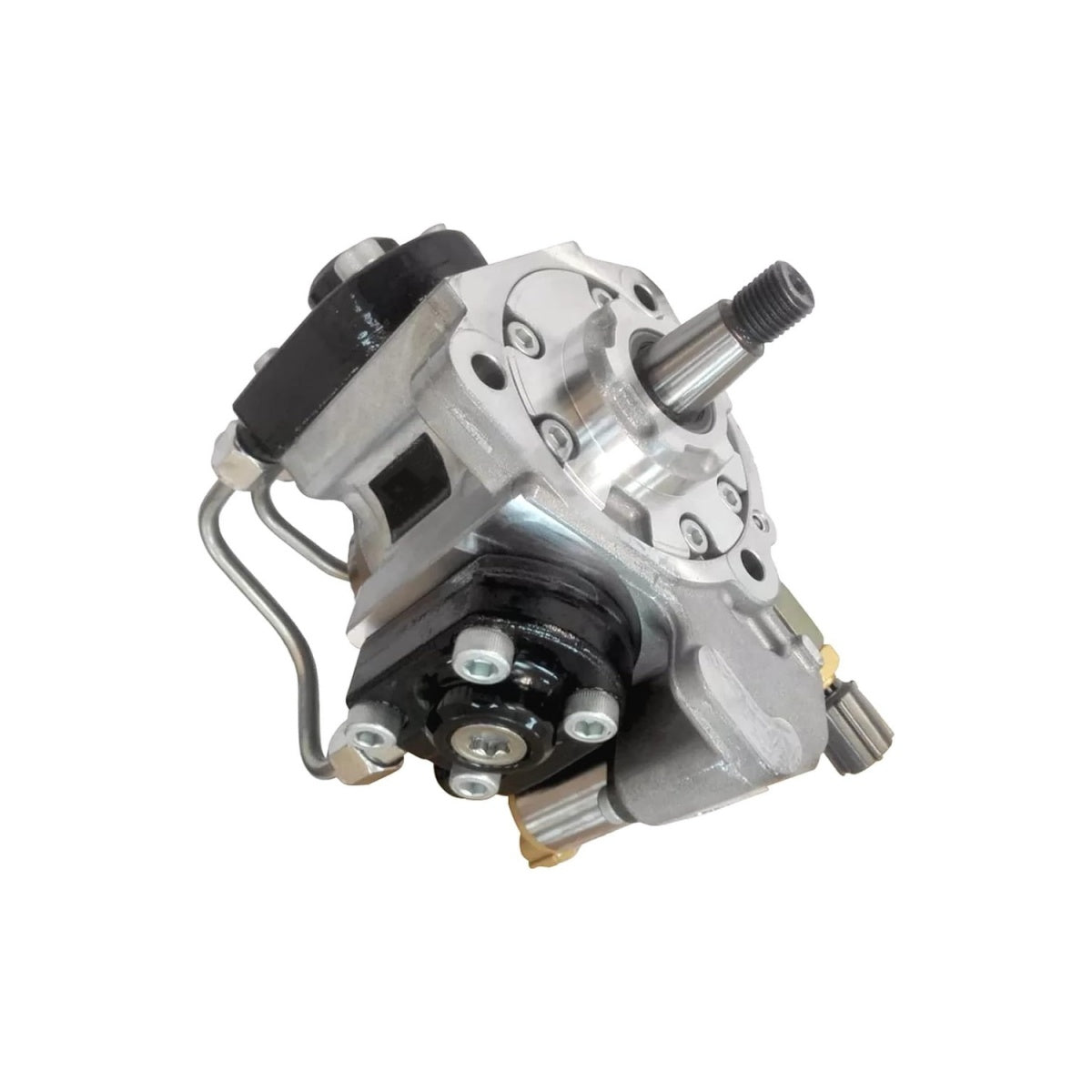 294050-0102 fuel injection pump for Isuzu 6HK1 Engine Zaxis 330-3 Excavator - image 4