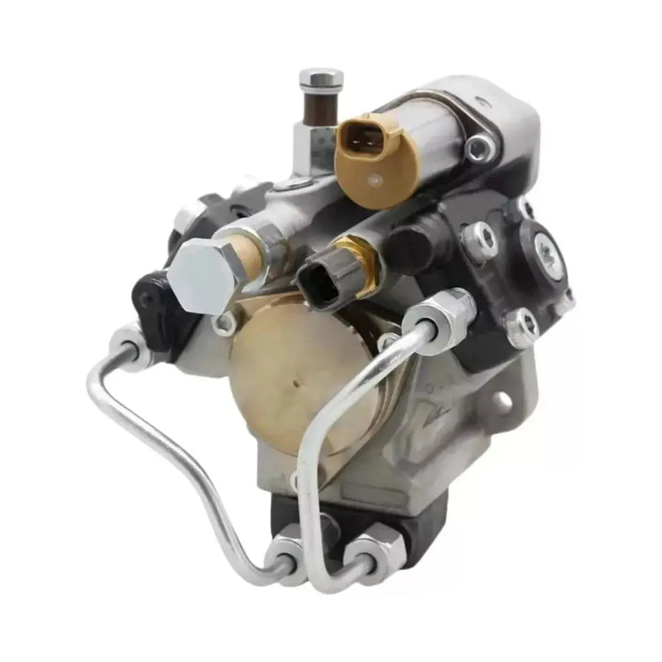 fuel injection pump 294050-0171 for Mitsubishi Engine 6M60T Truck Fuso FK260