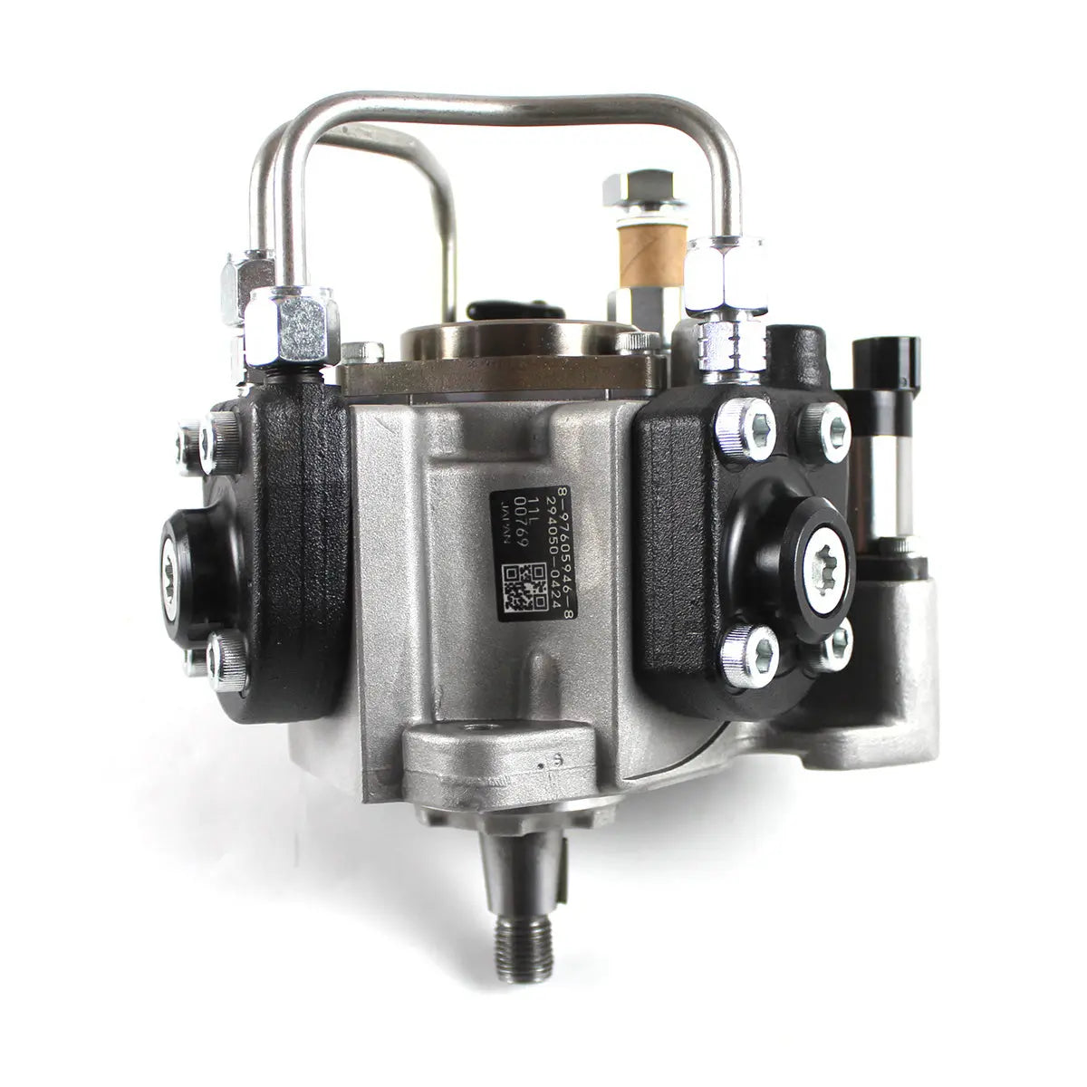 294050-0424 fuel injection pump for Isuzu 6HK1 Engine Hino J08E