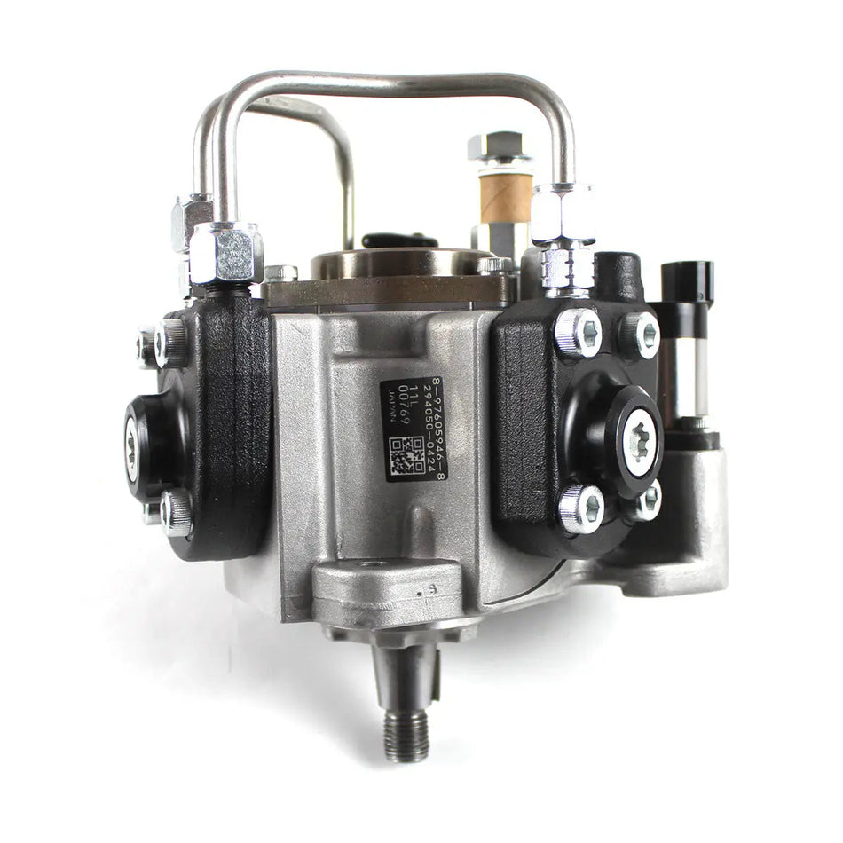 294050-0424 fuel injection pump for Isuzu 6HK1 Engine Hino J08E
