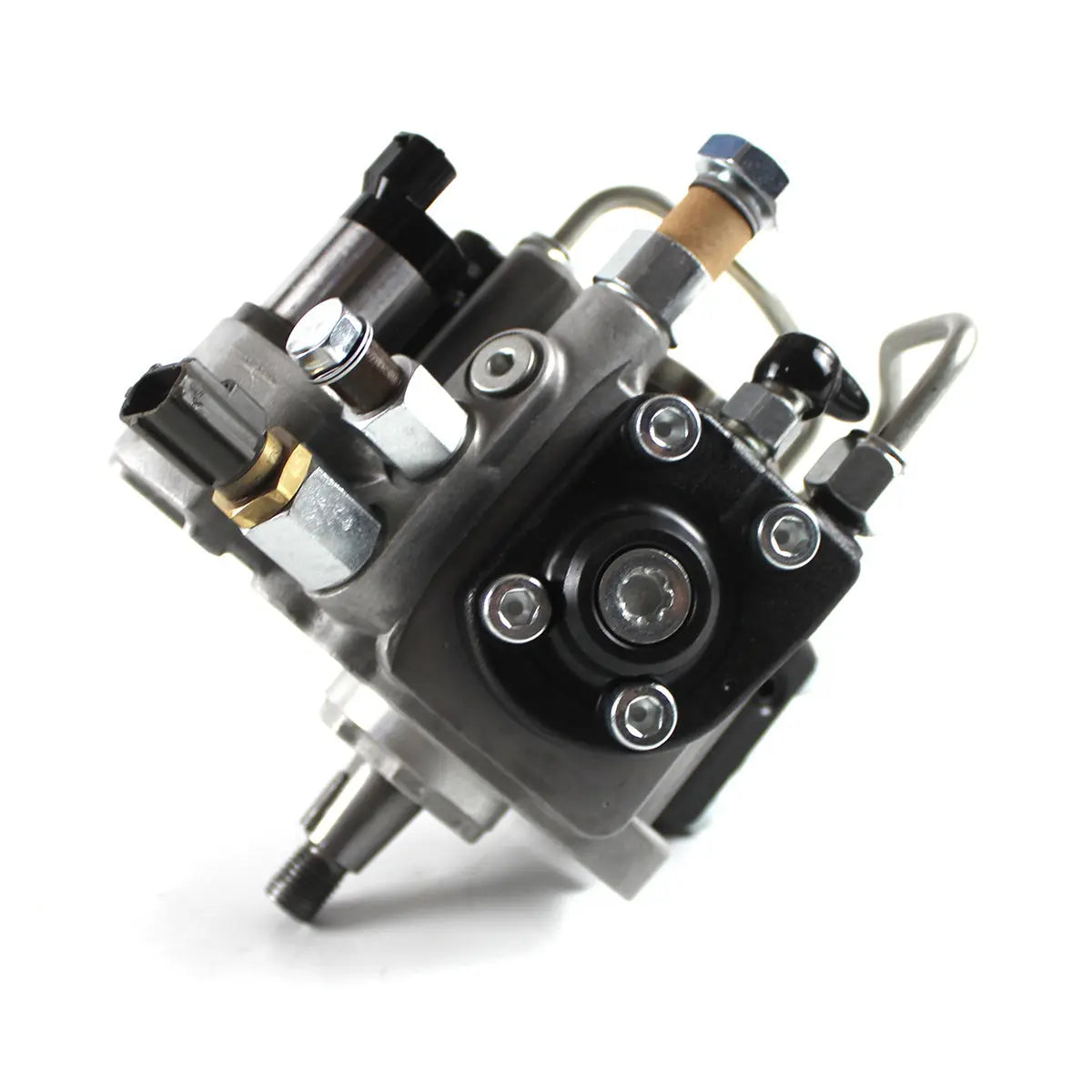 294050-0424 fuel injection pump for Isuzu 6HK1 Engine Hino J08E - image 4
