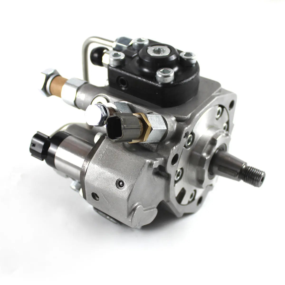 294050-0424 fuel injection pump for Isuzu 6HK1 Engine Hino J08E - image 5