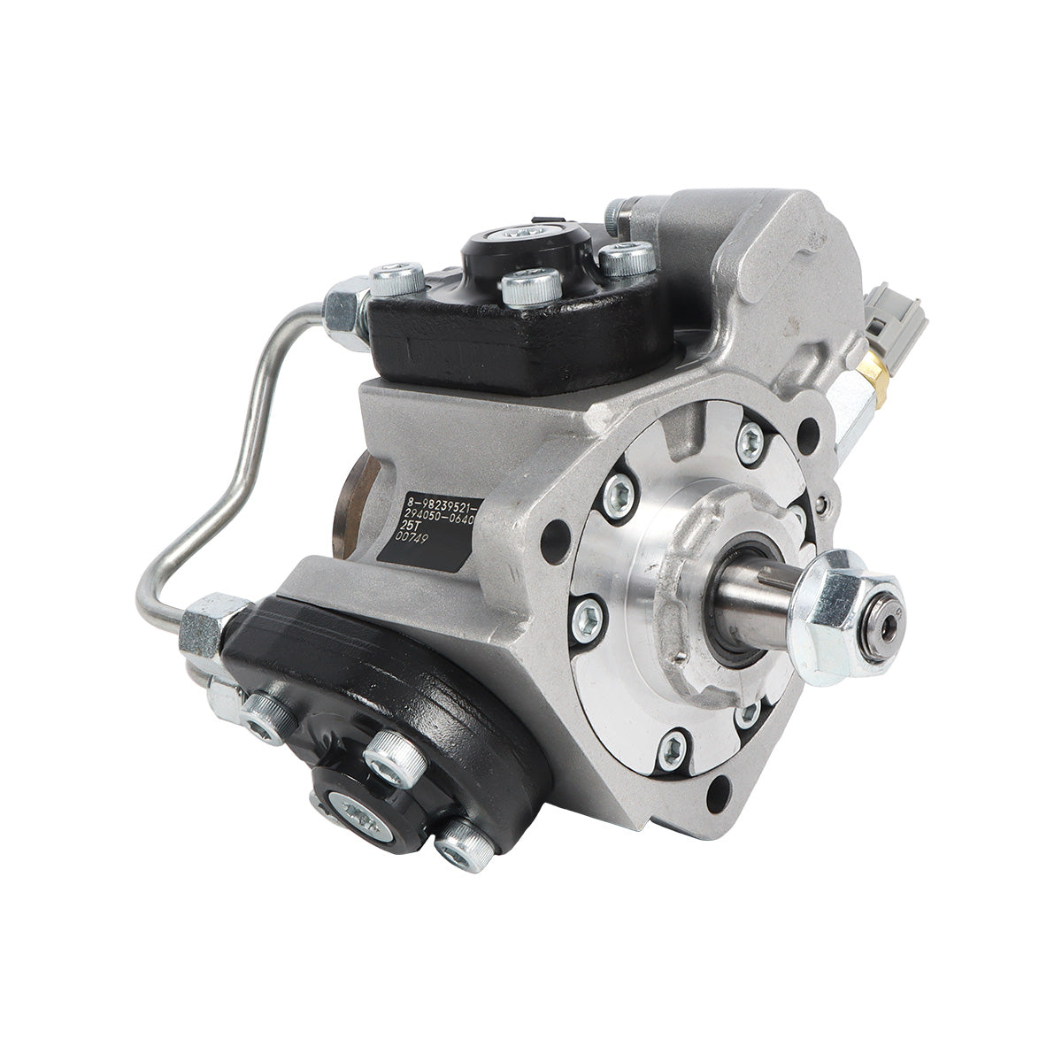 Topsealkit 294050-0640 fuel injection pump, for Isuzu 6HK1 Engine