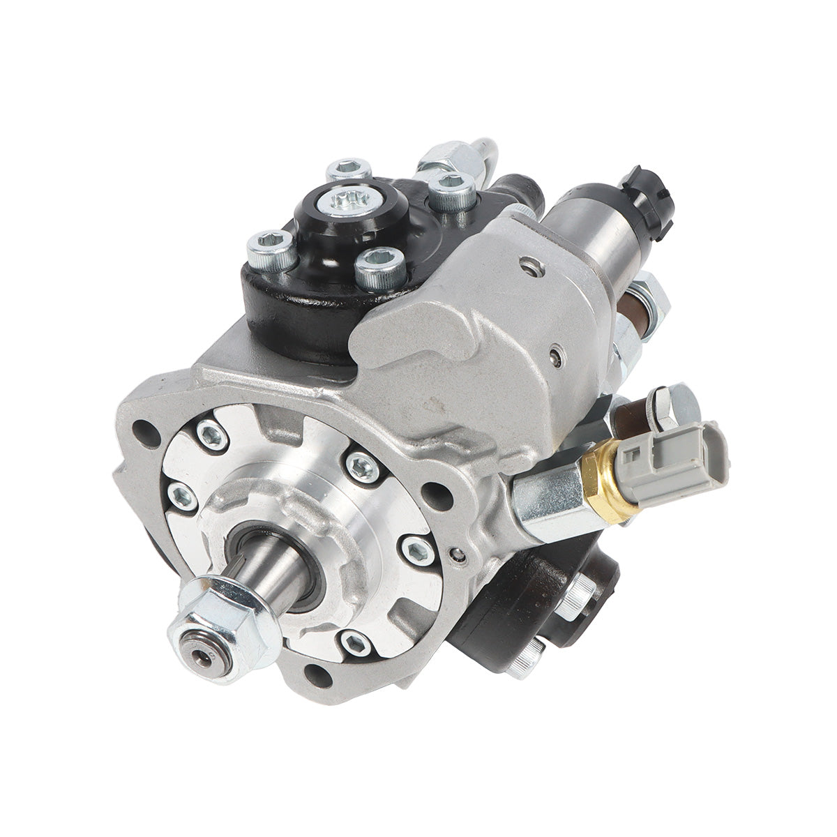 Topsealkit 294050-0640 fuel injection pump, for Isuzu 6HK1 Engine - image 4