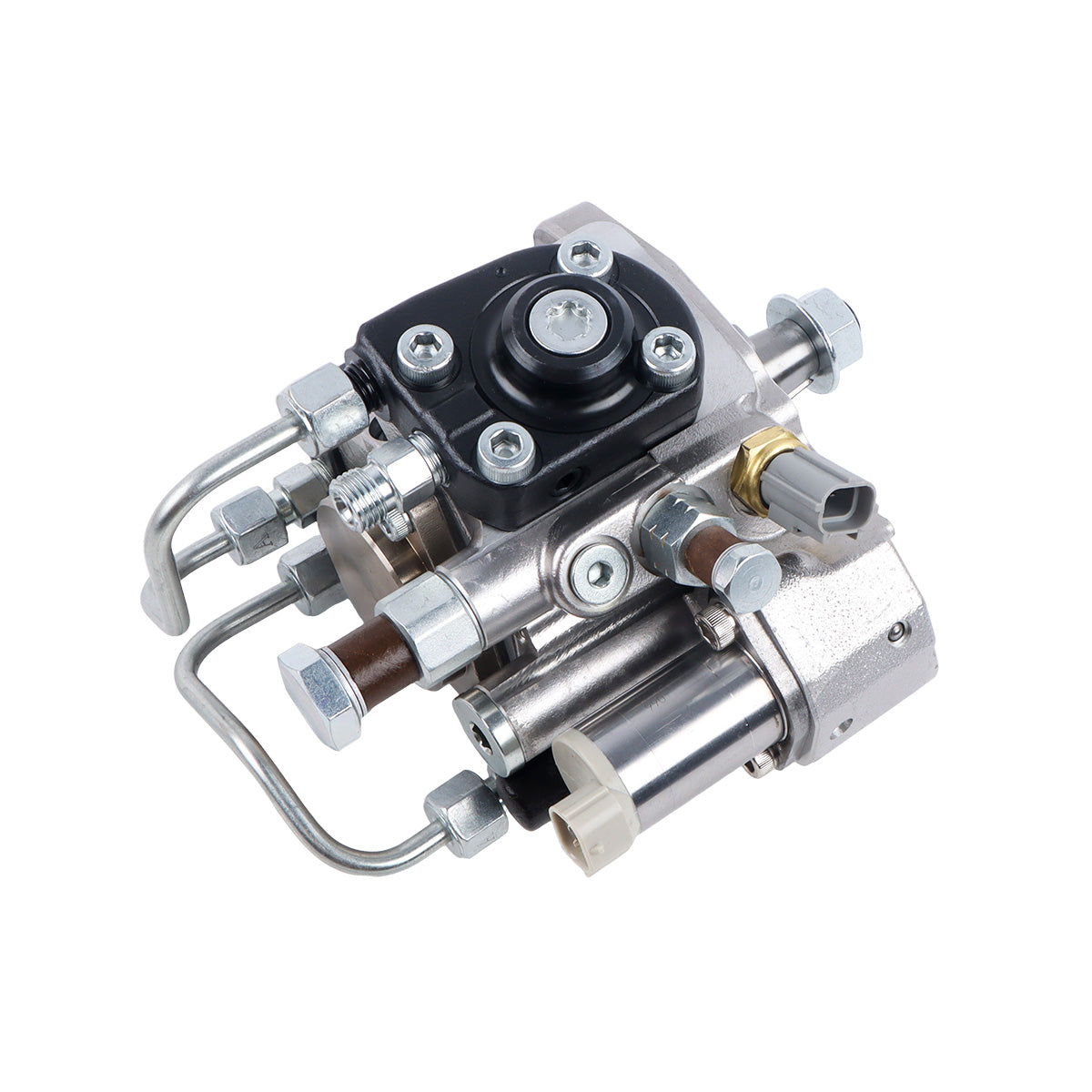 294050-0750 fuel injection pump for Hino J08E Diesel Engine - image 3