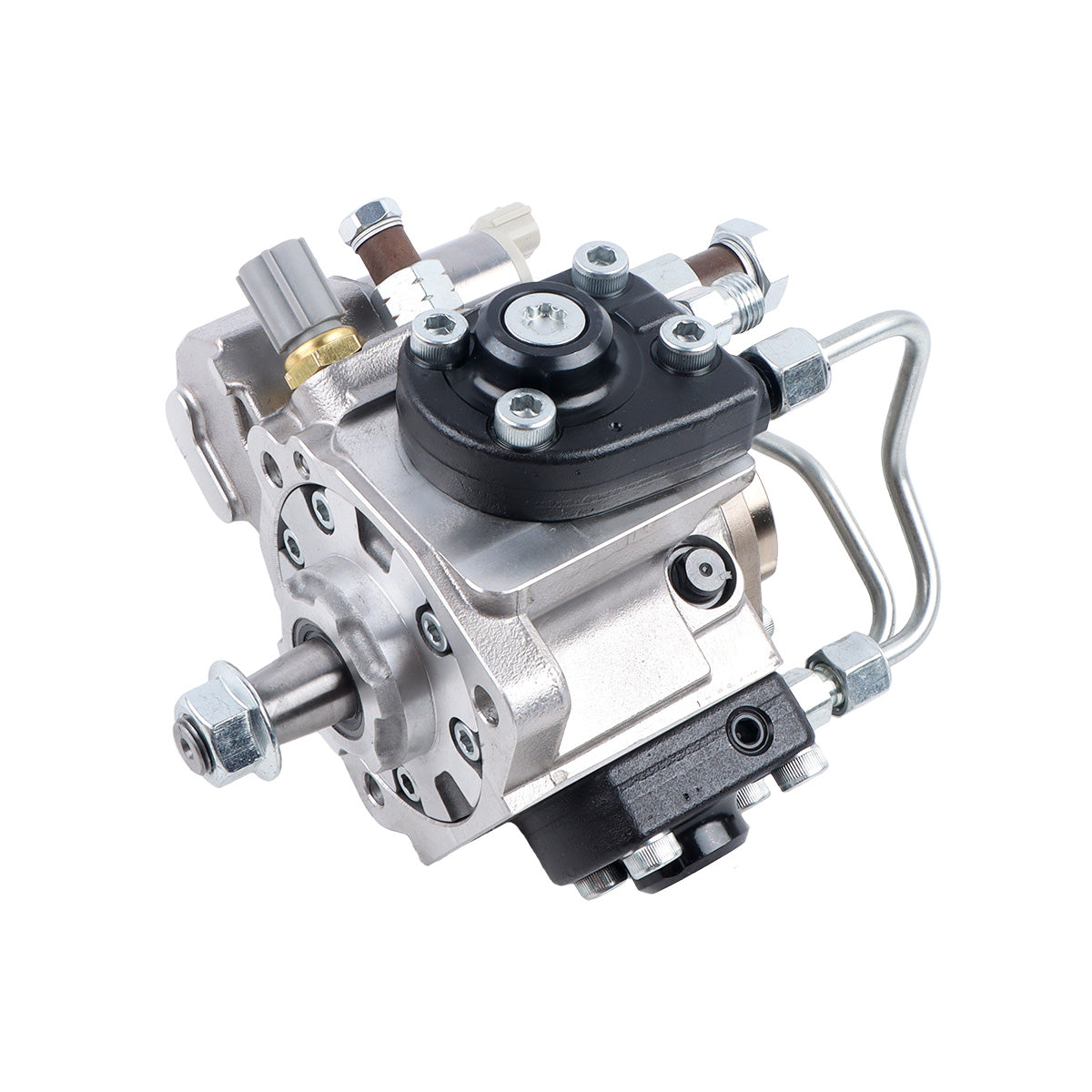 294050-0750 fuel injection pump for Hino J08E Diesel Engine - image 4