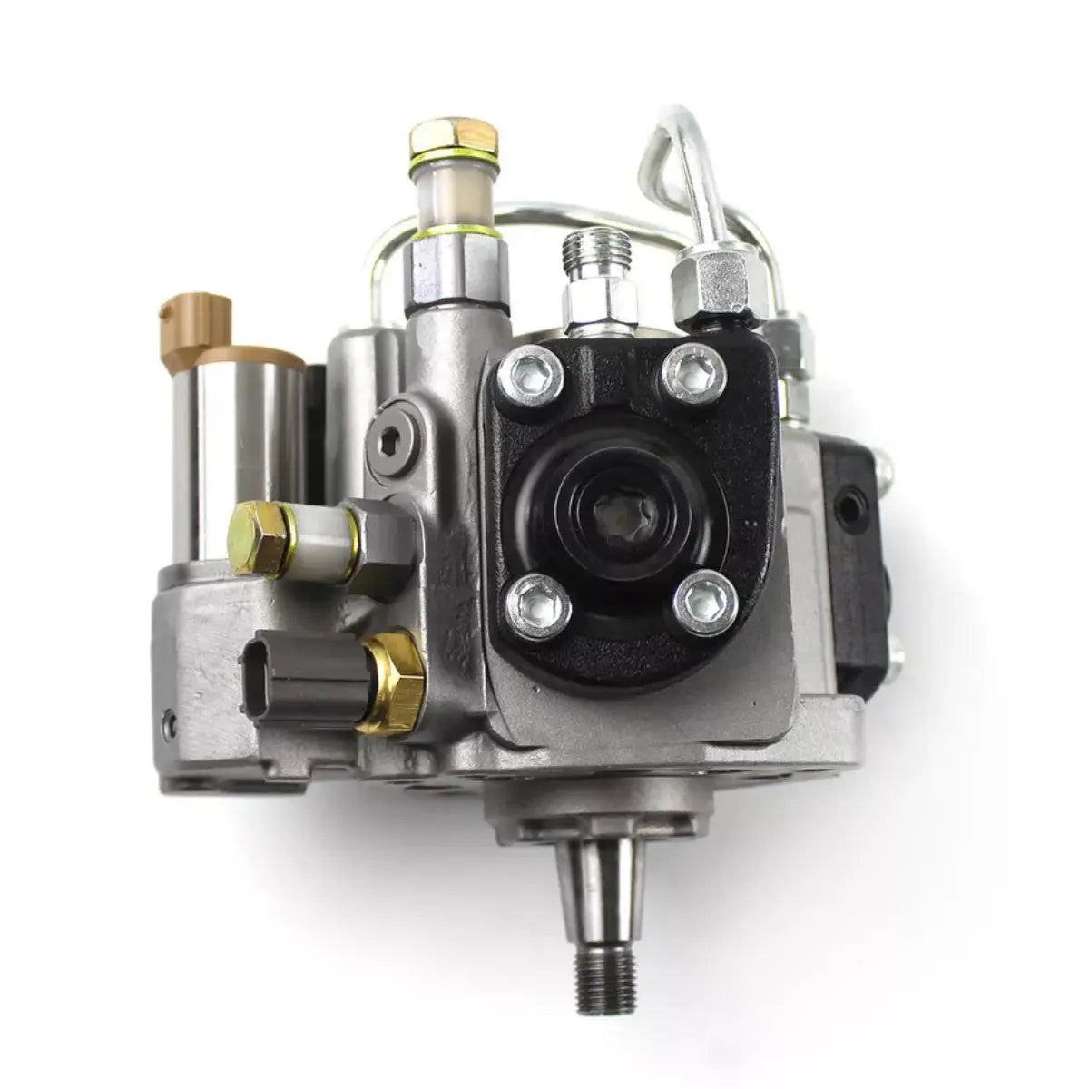 fuel injection pump 294050-0930 for Hino Engine J08E Kobelco SK300-8