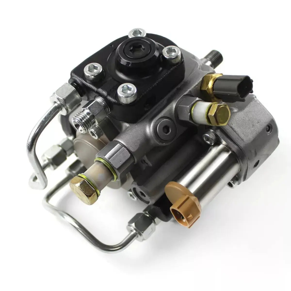 fuel injection pump 294050-0930 for Hino Engine J08E Kobelco SK300-8 - image 2