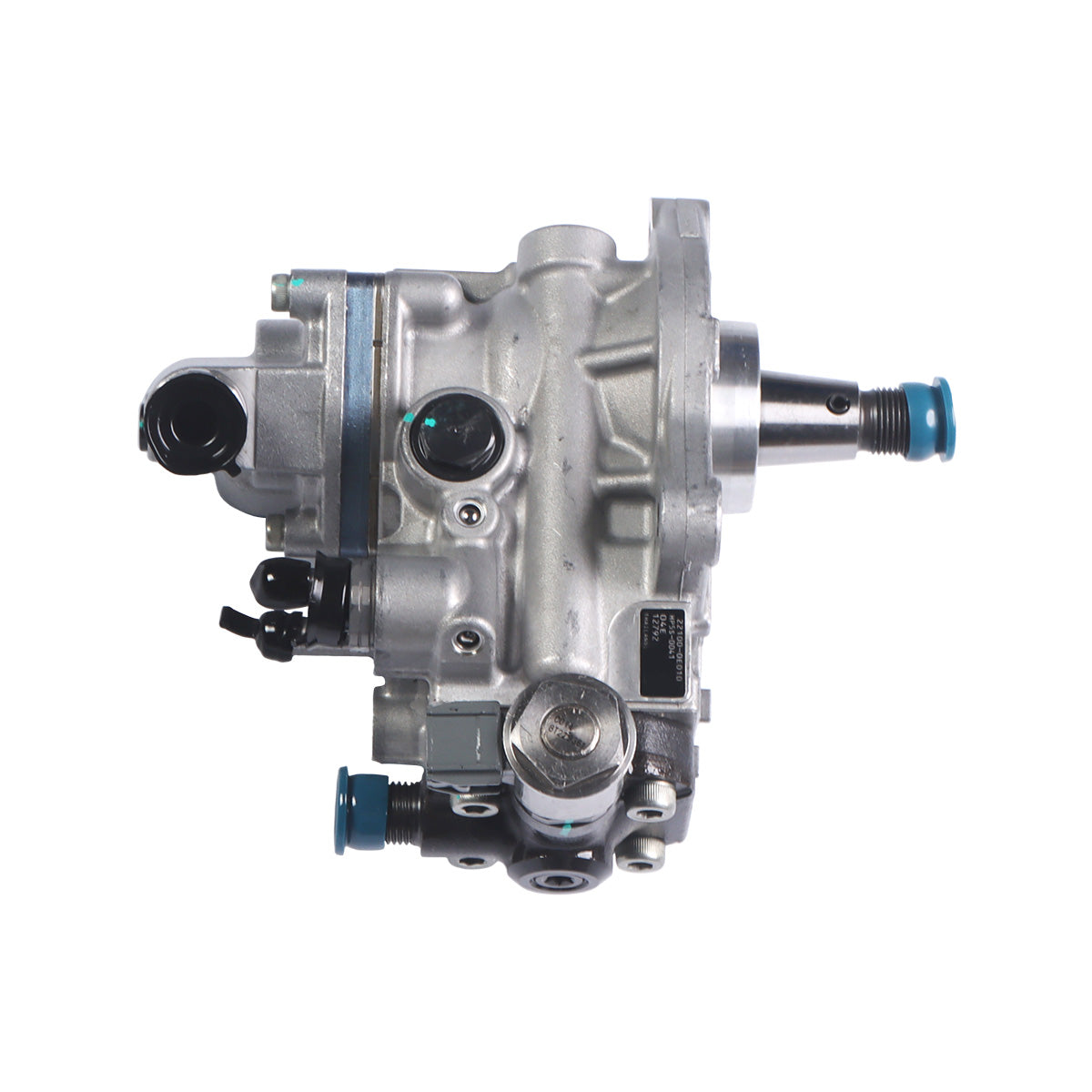 Topsealkit 299000-0040 fuel injection pump, for Toyota Hilux Prado Fortuner HP5 1GD 2GD - image 3