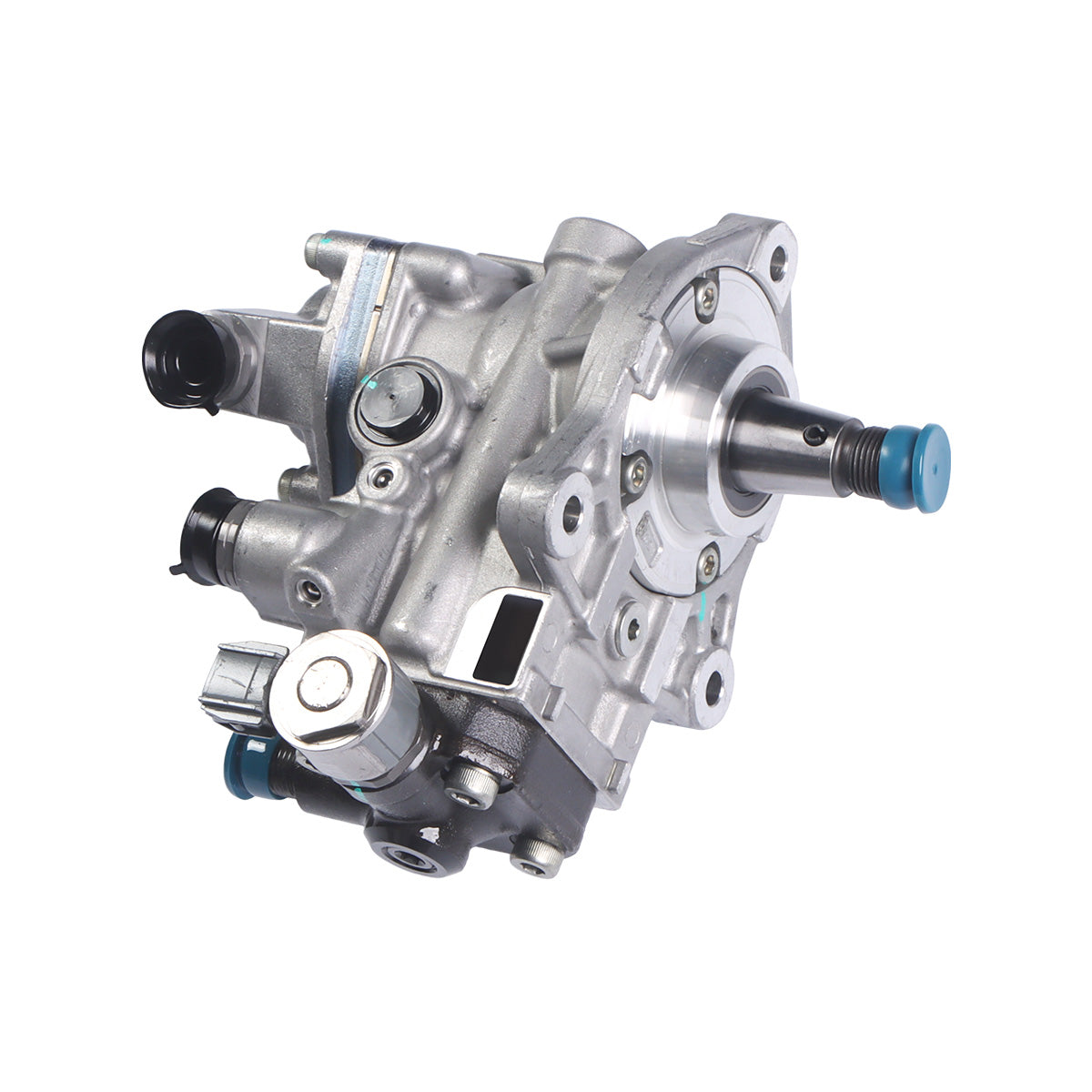 Topsealkit 299000-0040 fuel injection pump, for Toyota Hilux Prado Fortuner HP5 1GD 2GD - image 4