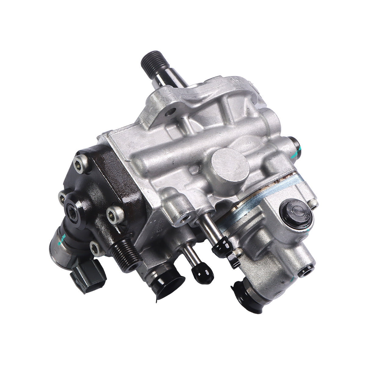 Topsealkit 299000-0040 fuel injection pump, for Toyota Hilux Prado Fortuner HP5 1GD 2GD - image 5