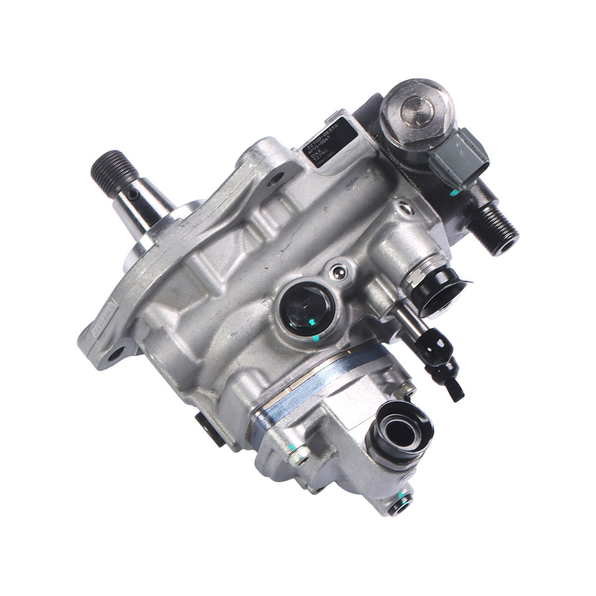 Topsealkit 299000-0040 fuel injection pump, for Toyota Hilux Prado Fortuner HP5 1GD 2GD - image 6