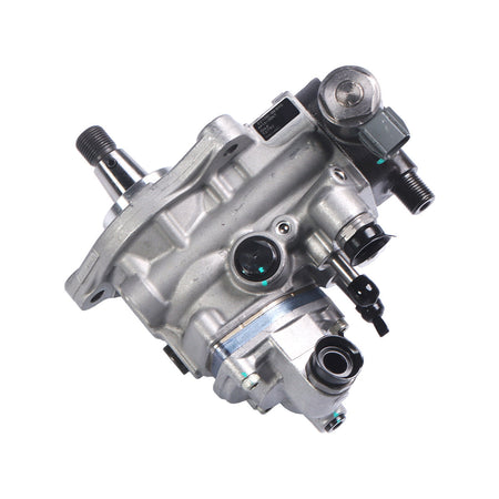 Topsealkit 299000-0040 fuel injection pump, for Toyota Hilux Prado Fortuner HP5 1GD 2GD - image 6