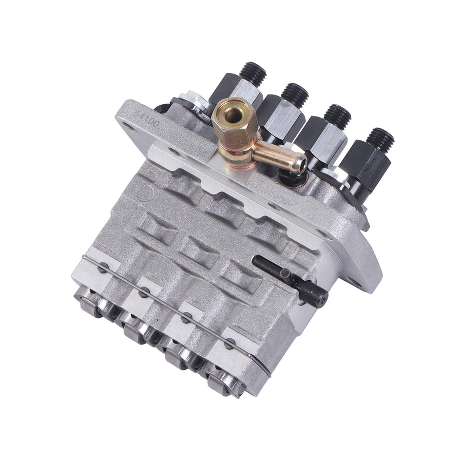 302-7821 fuel injection pump for Caterpillar Engine C2.2 3024 3024C 3034 - image 2