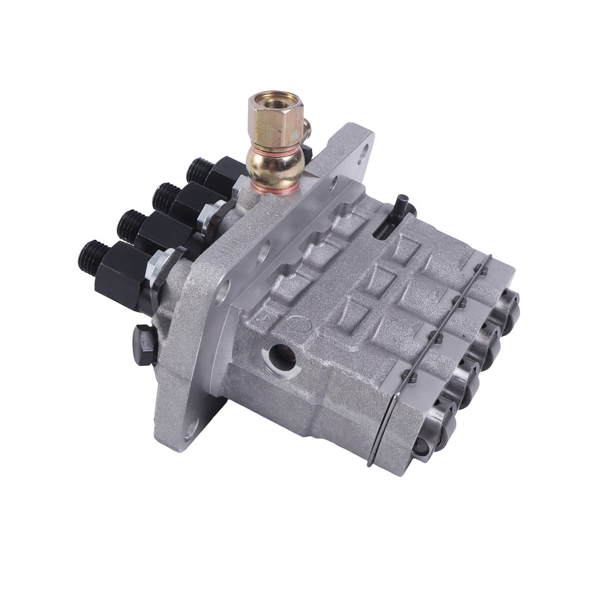 302-7821 fuel injection pump for Caterpillar Engine C2.2 3024 3024C 3034 - image 4