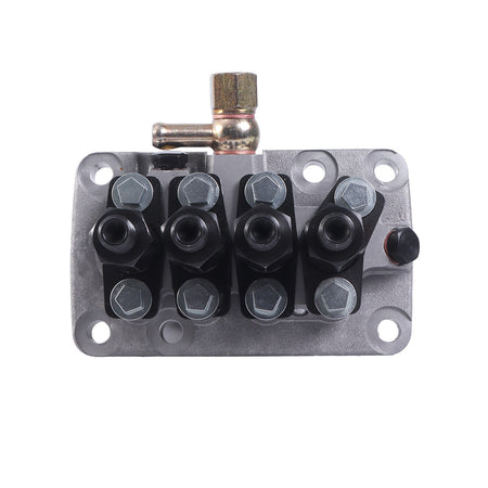 302-7821 fuel injection pump for Caterpillar Engine C2.2 3024 3024C 3034 - image 5