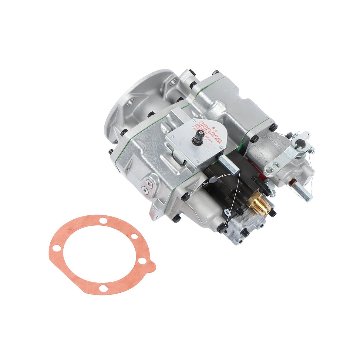 fuel injection pump 3021961 for Cummins Engine K19 KTA19 QSK19 NT855 - image 4
