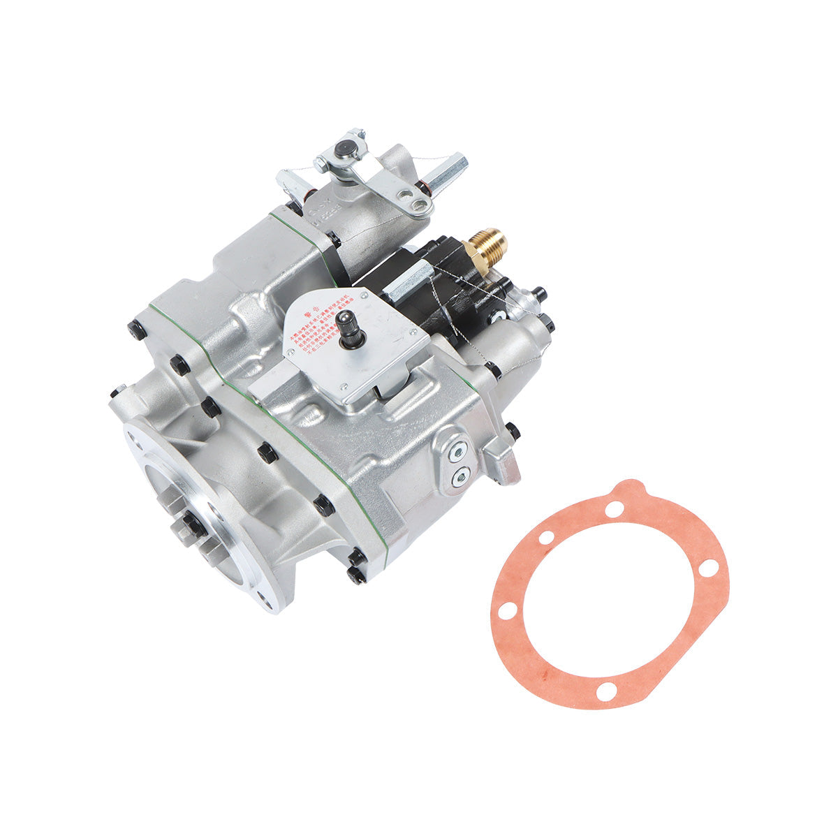 fuel injection pump 3021961 for Cummins Engine K19 KTA19 QSK19 NT855 - image 5