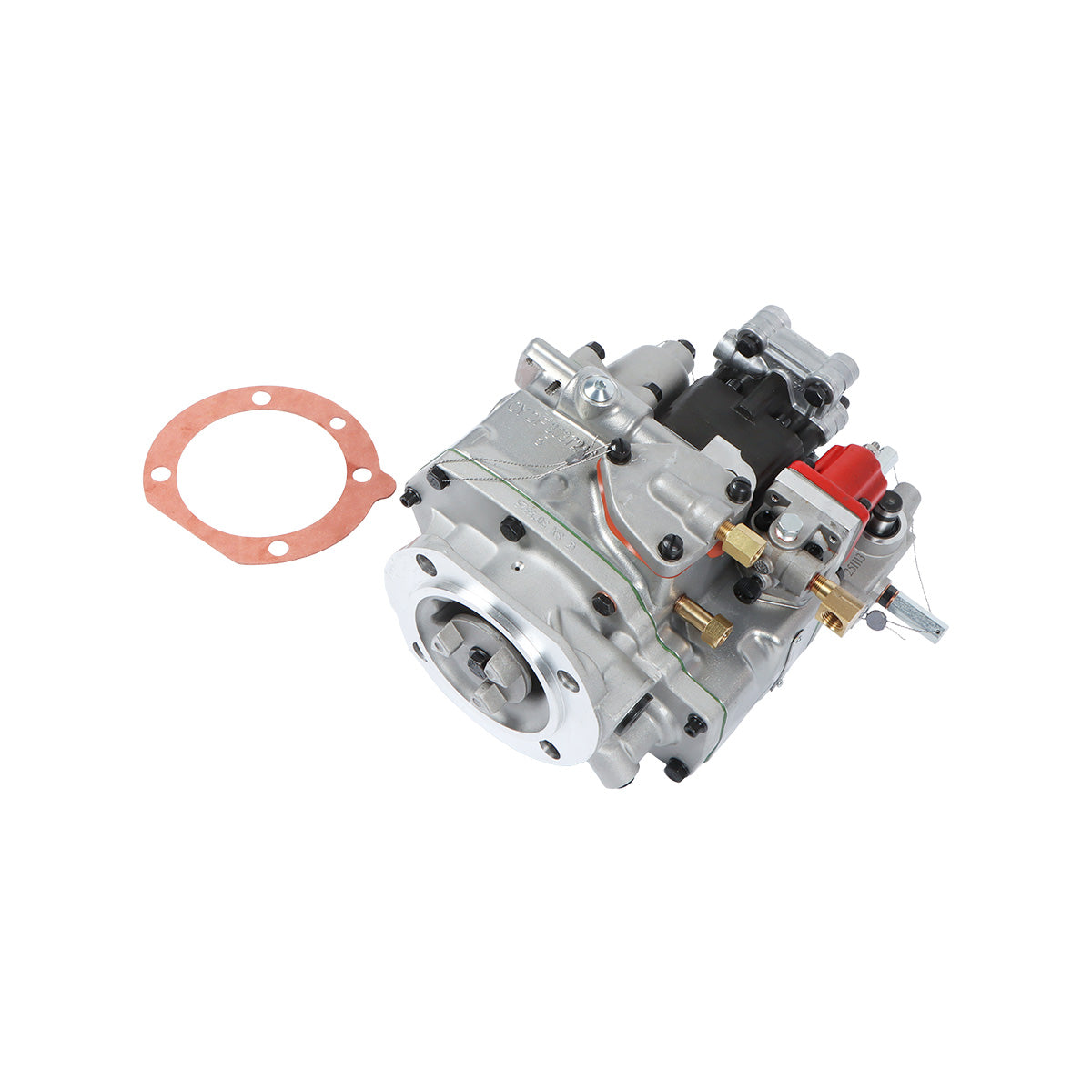 fuel injection pump 3021961 for Cummins Engine K19 KTA19 QSK19 NT855 - image 6