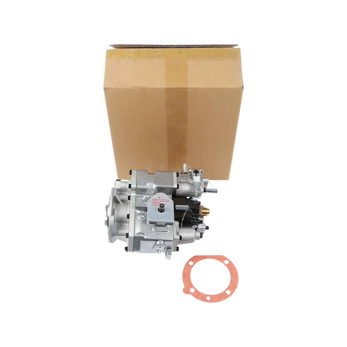 fuel injection pump 3021961 for Cummins Engine K19 KTA19 QSK19 NT855 - image 7