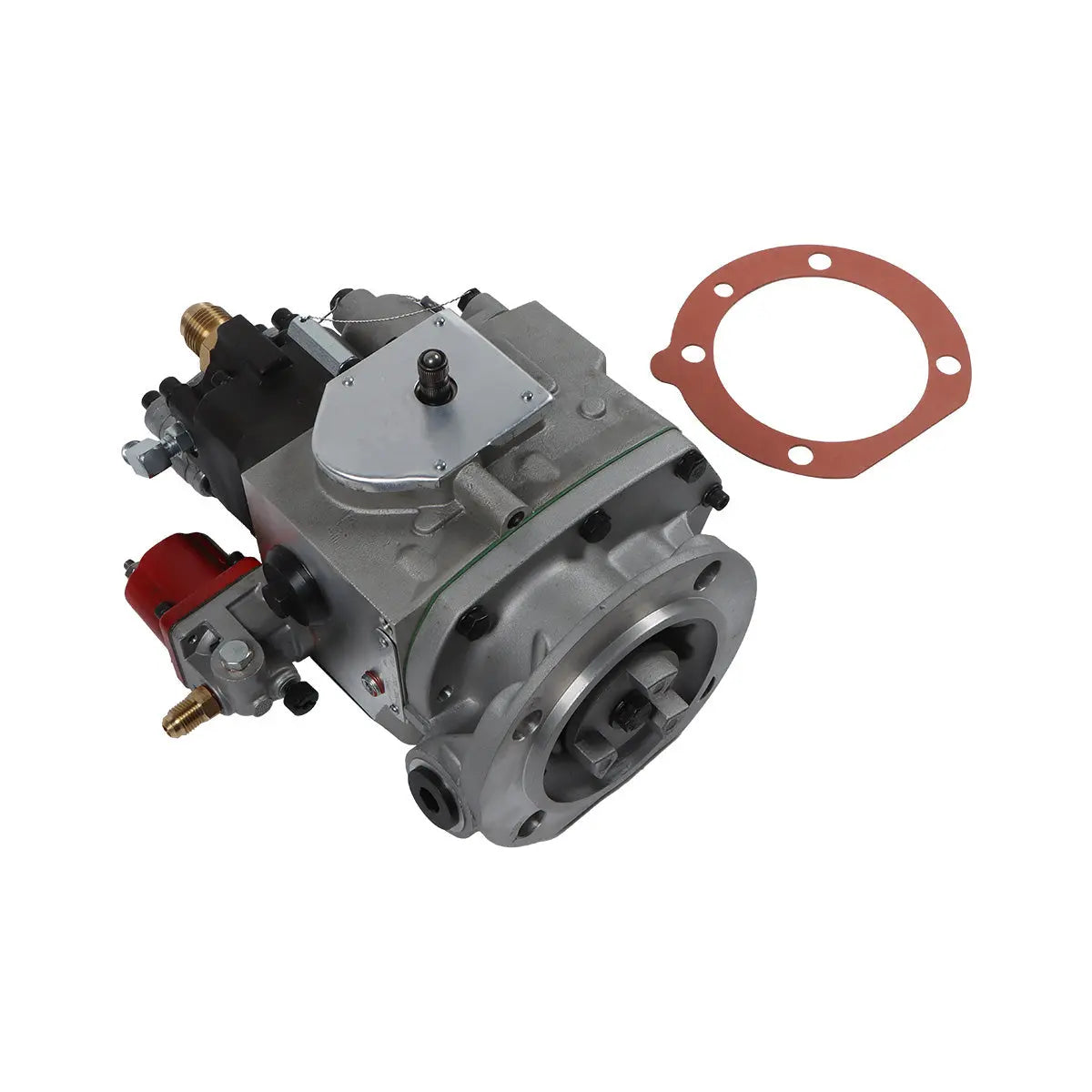 fuel injection pump 3042115 for Cummins Diesel Engine NT855-C250 - image 3