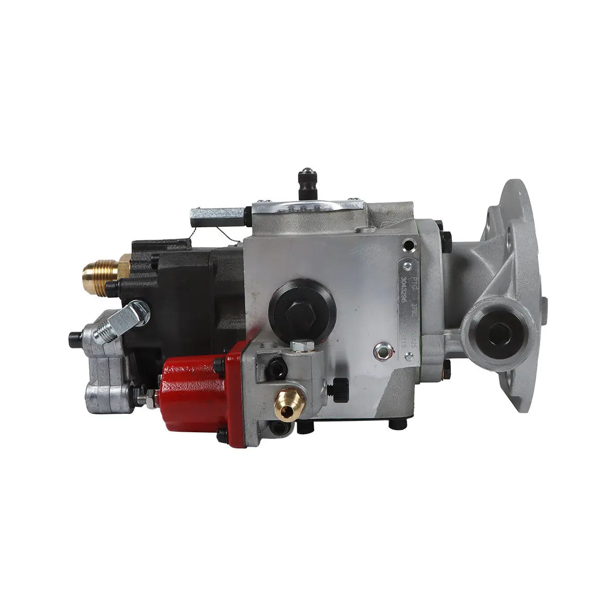 fuel injection pump 3042115 for Cummins Diesel Engine NT855-C250 - image 5