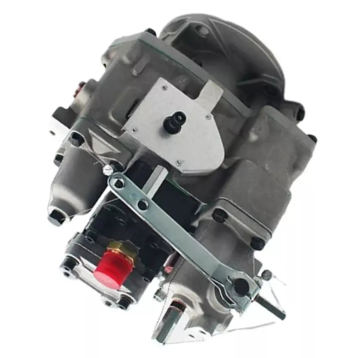 3045281 fuel injection pump for Cummins Diesel Engine NTA855-M - image 2