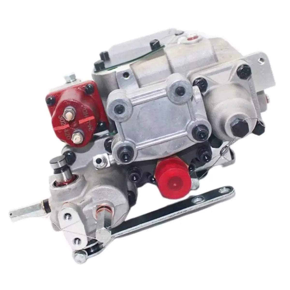 3045281 fuel injection pump for Cummins Diesel Engine NTA855-M - image 4