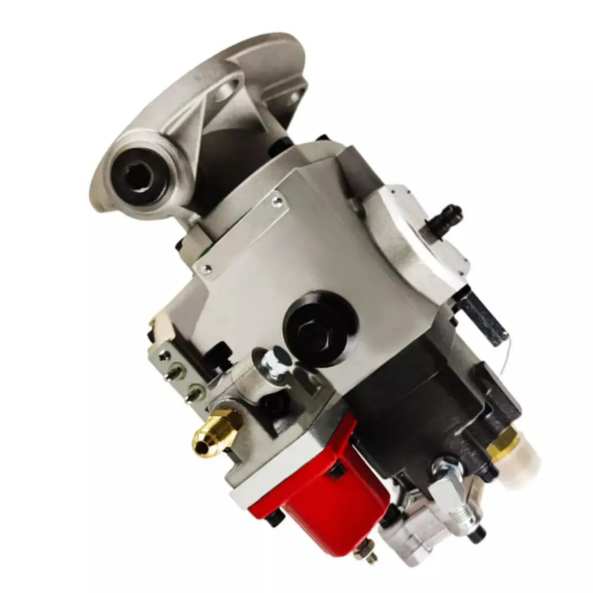 3070123 fuel injection pump for Cummins KTA19-DM Marine Engine - image 3