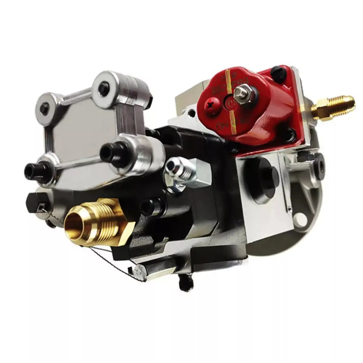 3070123 fuel injection pump for Cummins KTA19-DM Marine Engine - image 4