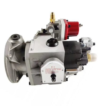 3070123 fuel injection pump for Cummins KTA19-DM Marine Engine - image 5