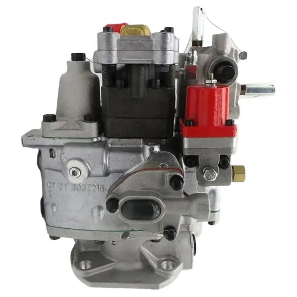 fuel injection pump 3096205 for Cummins Engine K38 KTA19 - image 2